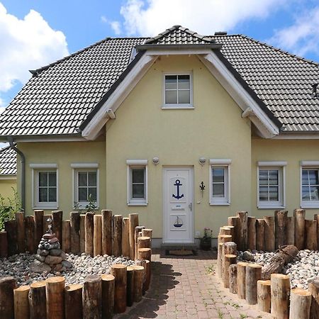 Vila Ankerhus Börgerende-Rethwisch Exteriér fotografie